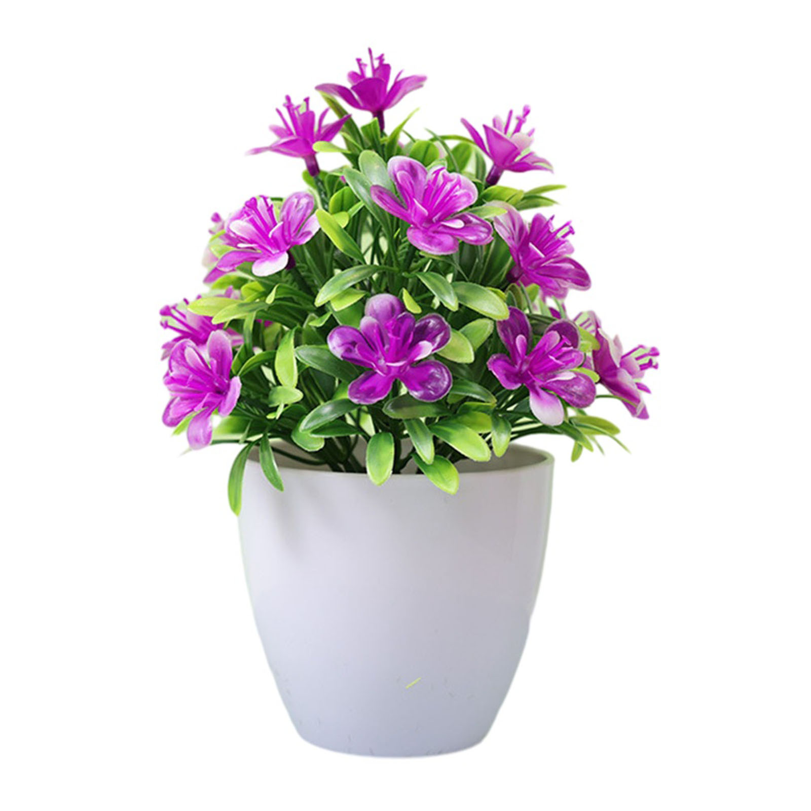 Artificial Bonsai Potted Fake  - Bonsai Garden Shop ulasan dan harga