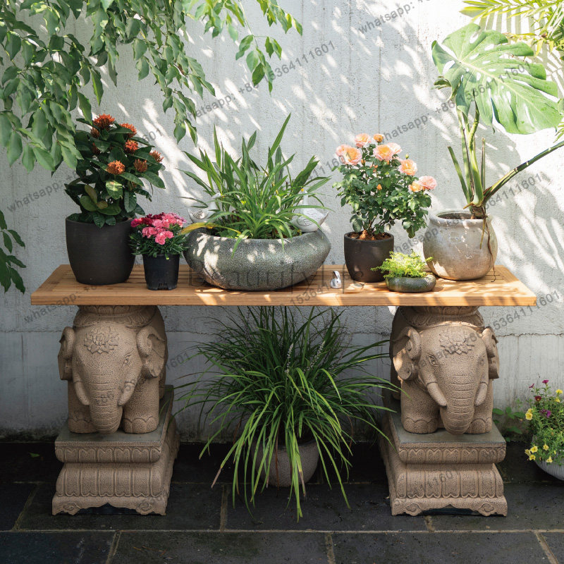 Terrace garden layout teak out - Bonsai Garden Layout ulasan dan harga