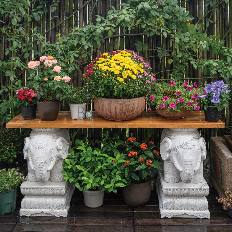 Terrace garden layout teak out - Bonsai Garden Layout ulasan dan harga
