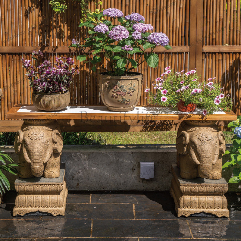 Terrace garden layout teak out - Bonsai Garden Layout ulasan dan harga