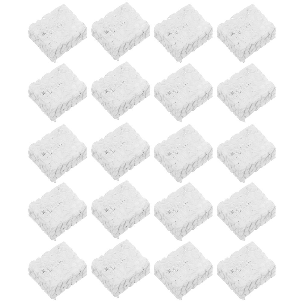 20Pcs Micro Landscape Decor Mi - Bonsai Garden Layout ulasan dan harga