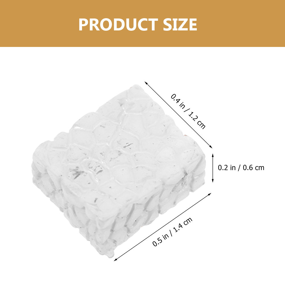 20Pcs Micro Landscape Decor Mi - Bonsai Garden Layout ulasan dan harga