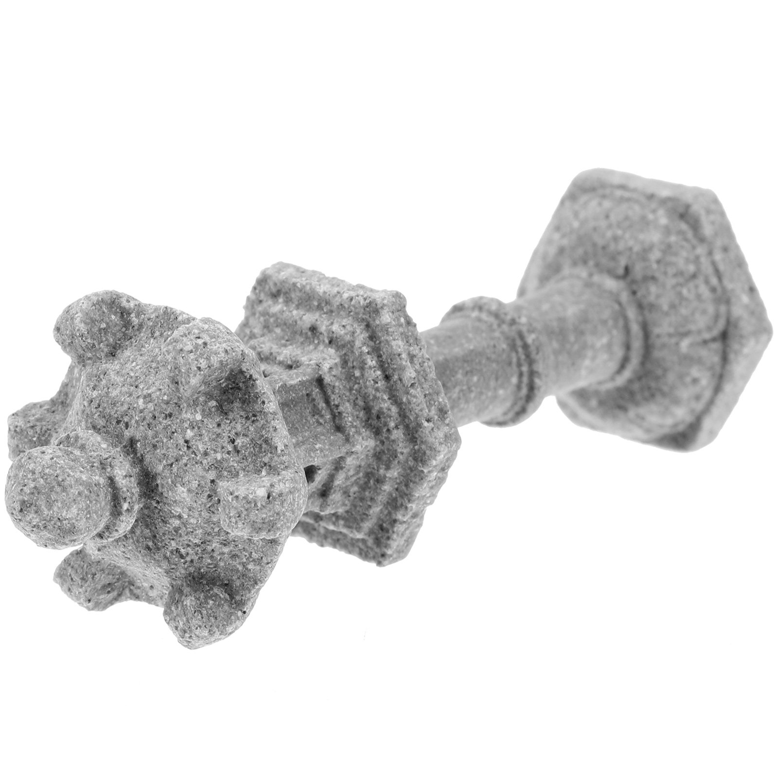 Tiny Pagoda Statue for Mini Ga - Bonsai Garden Layout ulasan dan harga