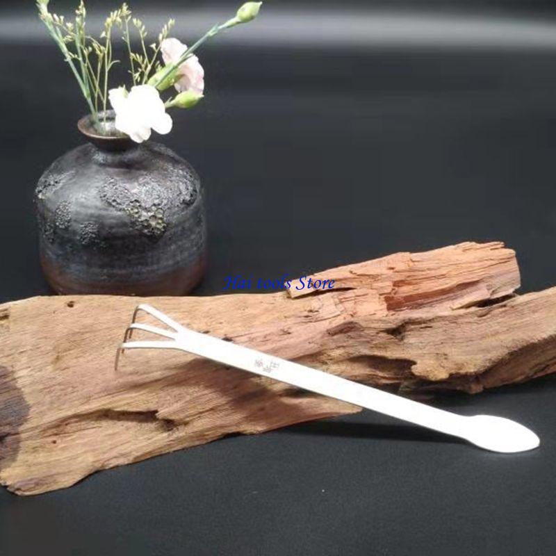 X37E Durable Gardening Rake Mi - Bonsai Garden Shop ulasan dan harga