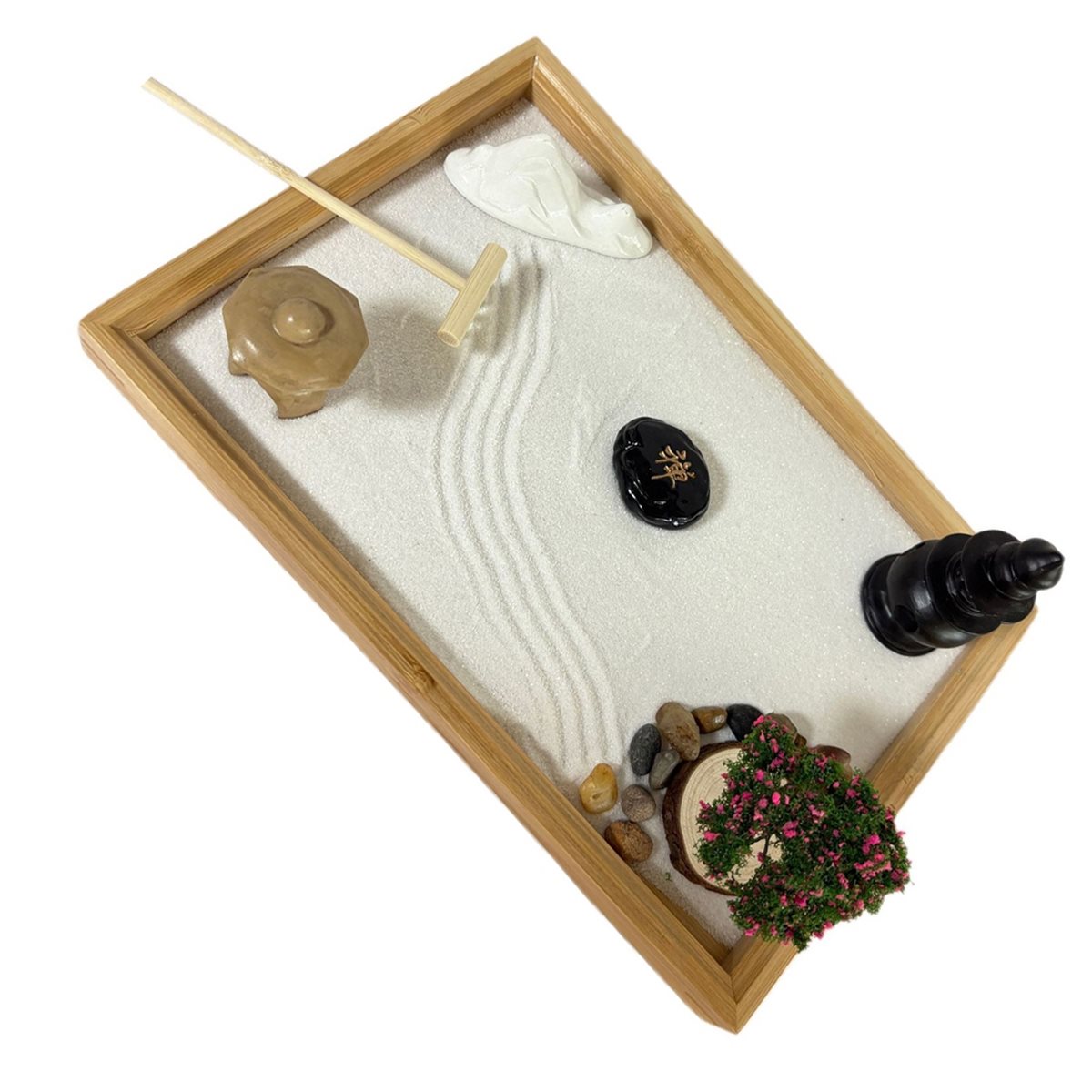 618 Mega Sale Japanese Garden  - Bonsai Garden For Sale ulasan dan harga