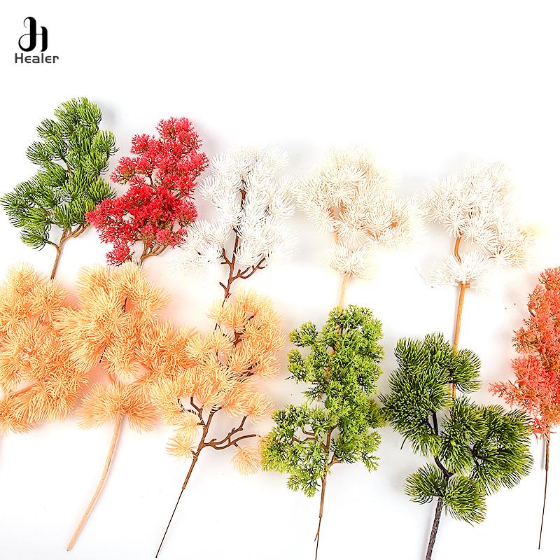 Hot Sale 1Pc Plastic Fake Arti - Bonsai Garden For Sale ulasan dan harga