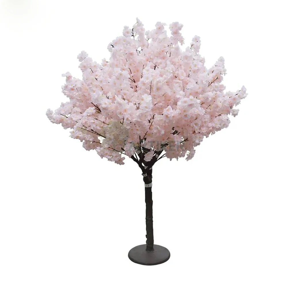 Artificial Cherry Blossom Tree - Bonsai Garden Shop ulasan dan harga